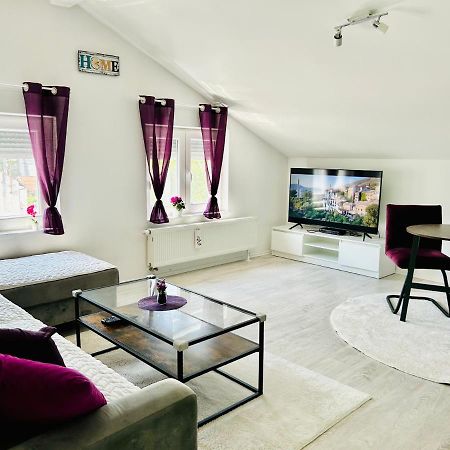 Apartman Tajra Μόσταρ Εξωτερικό φωτογραφία