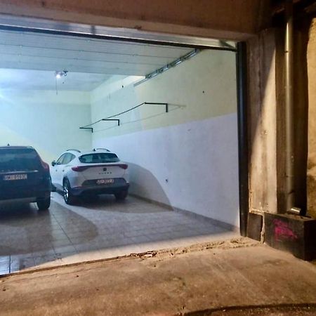 Apartman Tajra Μόσταρ Εξωτερικό φωτογραφία