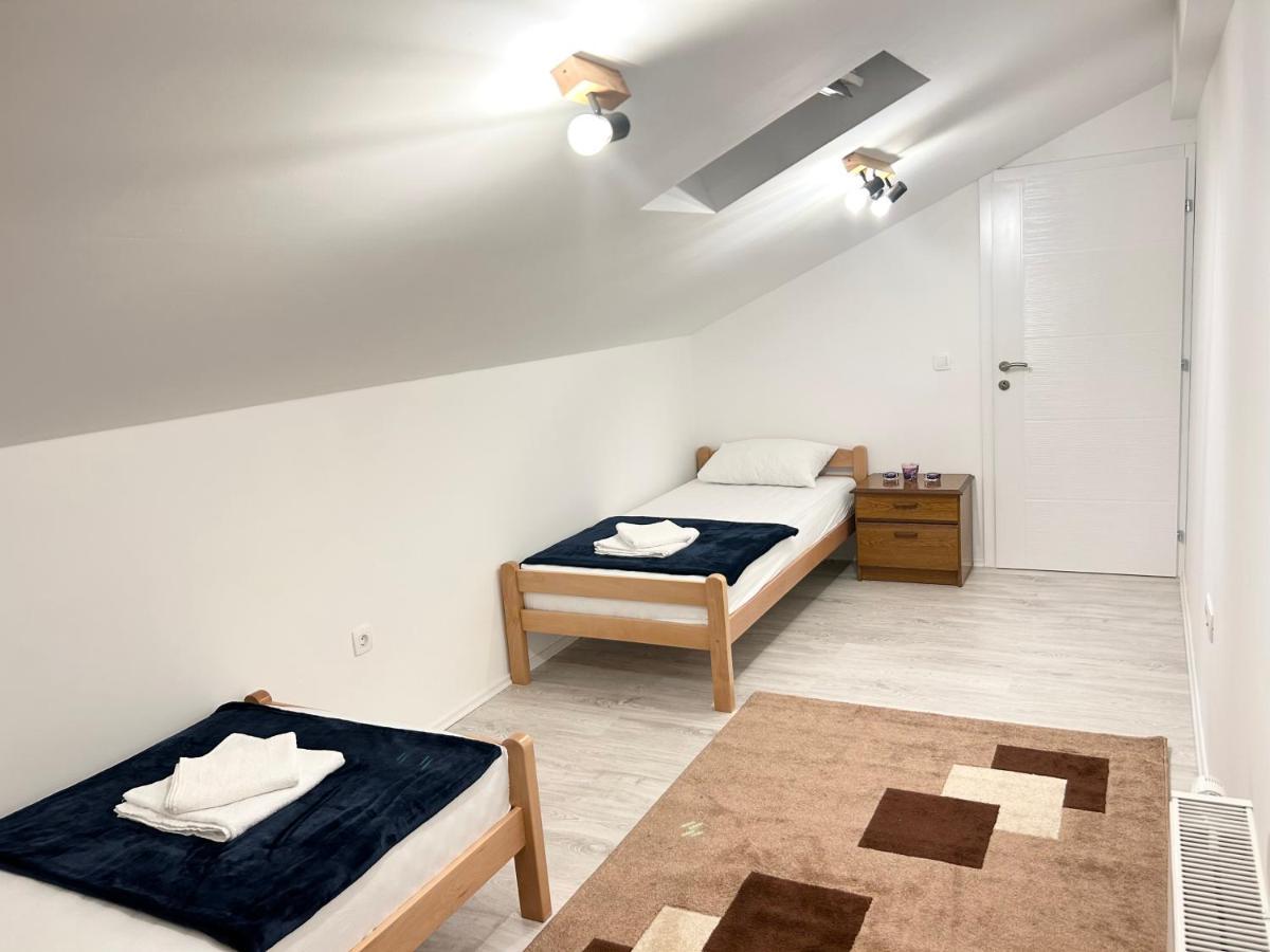 Apartman Tajra Μόσταρ Εξωτερικό φωτογραφία