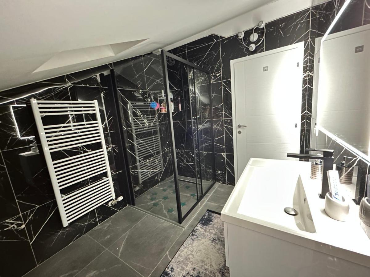 Apartman Tajra Μόσταρ Εξωτερικό φωτογραφία