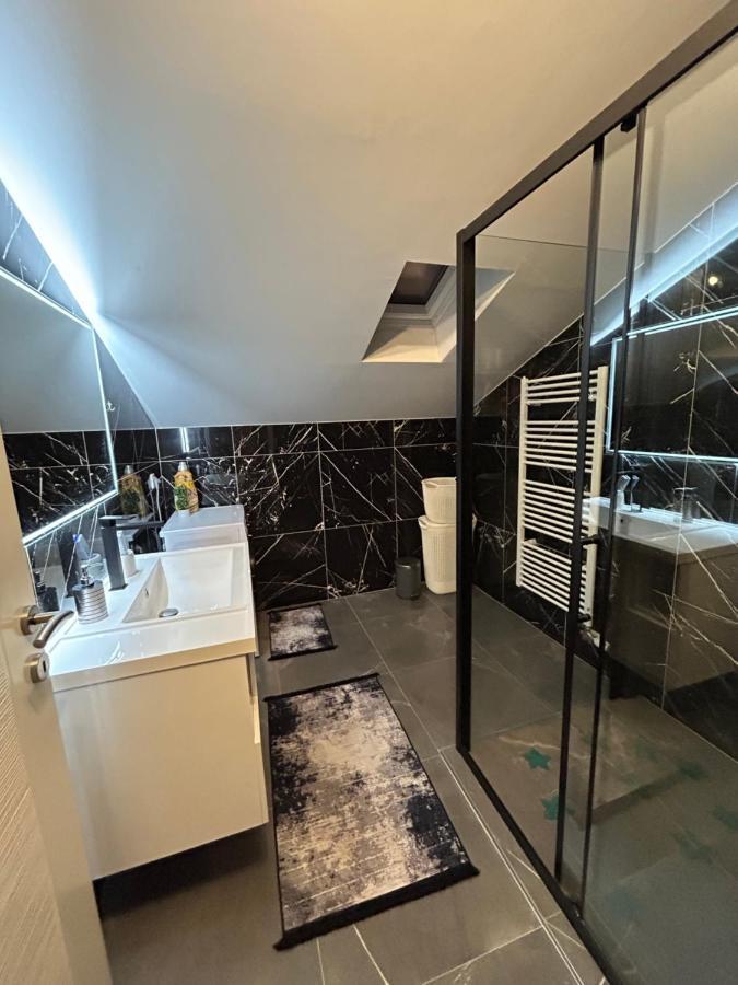 Apartman Tajra Μόσταρ Εξωτερικό φωτογραφία