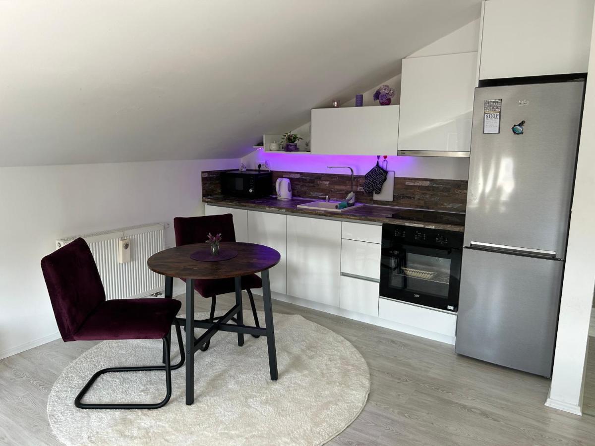 Apartman Tajra Μόσταρ Εξωτερικό φωτογραφία