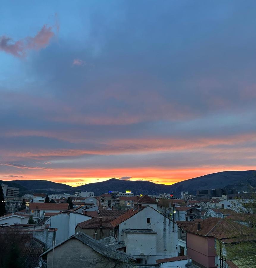 Apartman Tajra Μόσταρ Εξωτερικό φωτογραφία