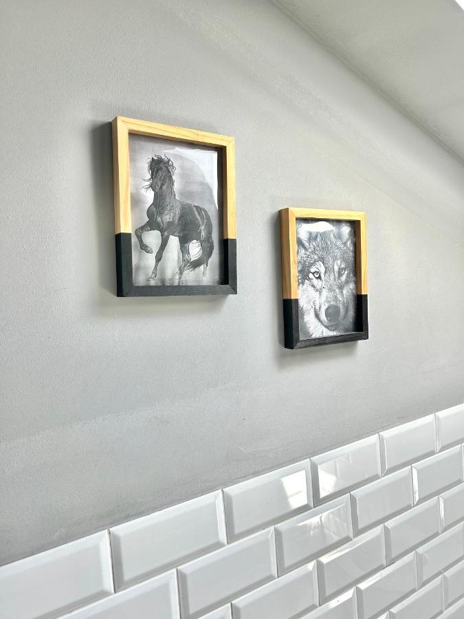 Apartman Tajra Μόσταρ Εξωτερικό φωτογραφία