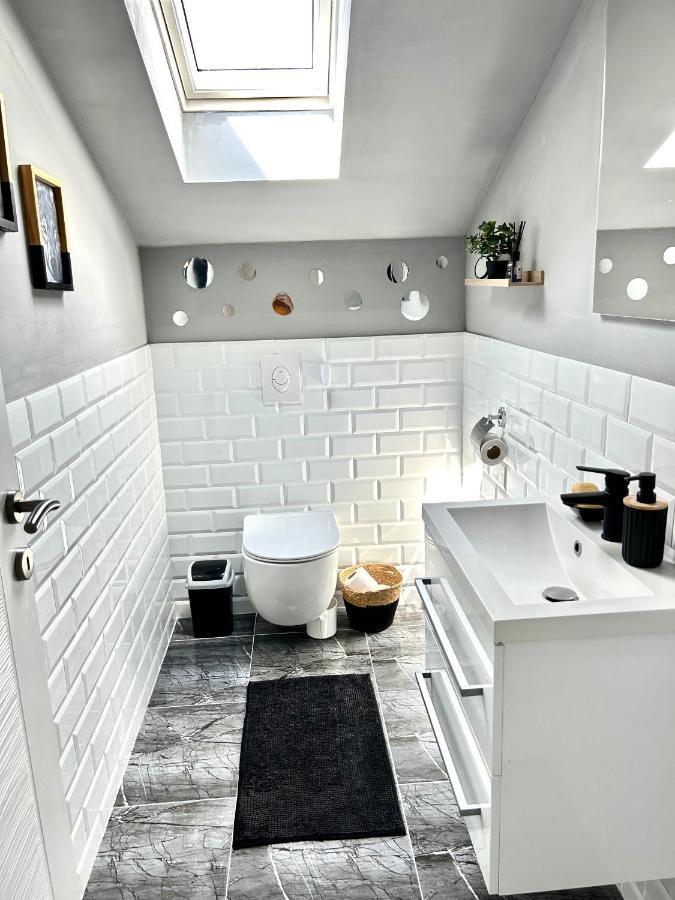 Apartman Tajra Μόσταρ Εξωτερικό φωτογραφία