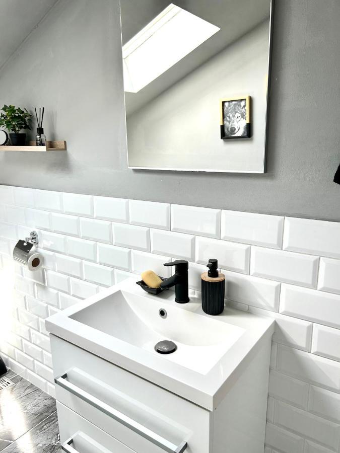 Apartman Tajra Μόσταρ Εξωτερικό φωτογραφία