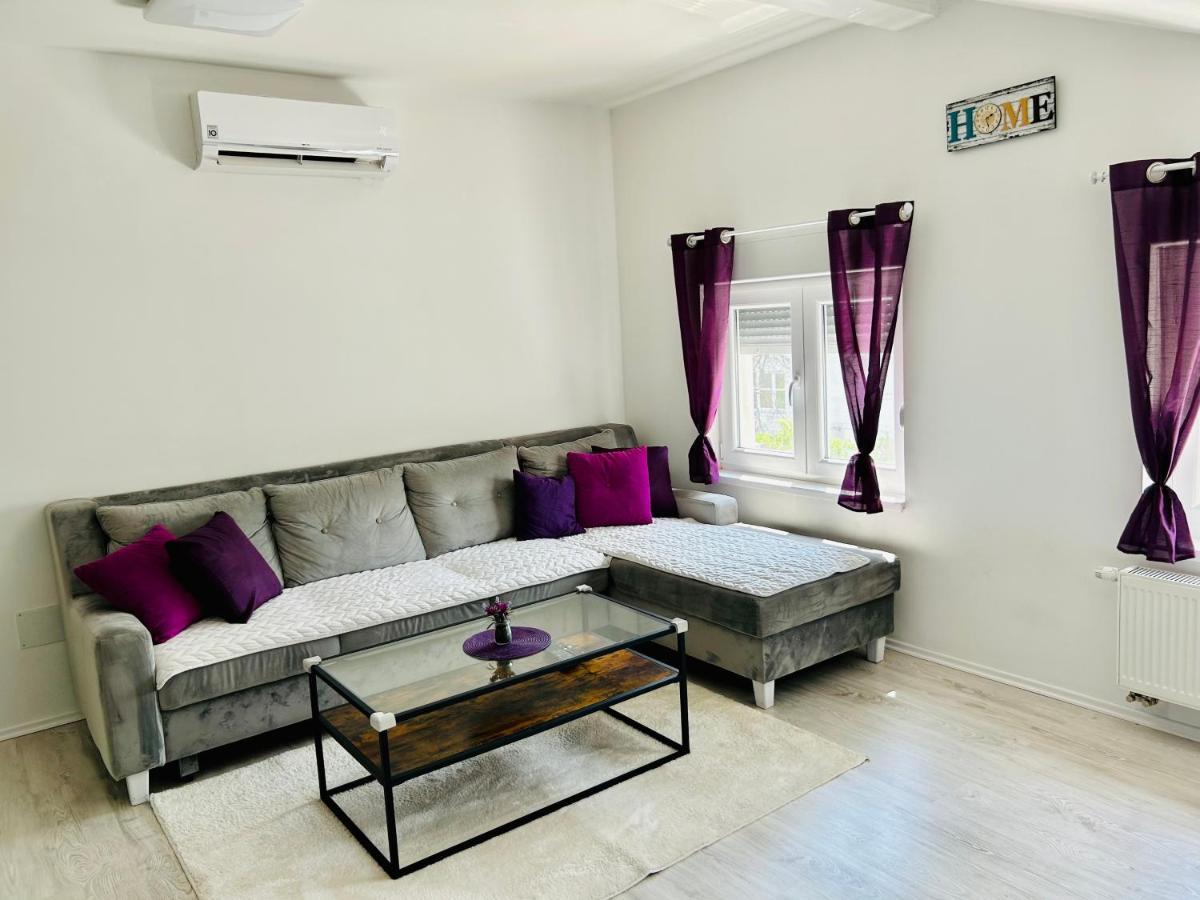 Apartman Tajra Μόσταρ Εξωτερικό φωτογραφία