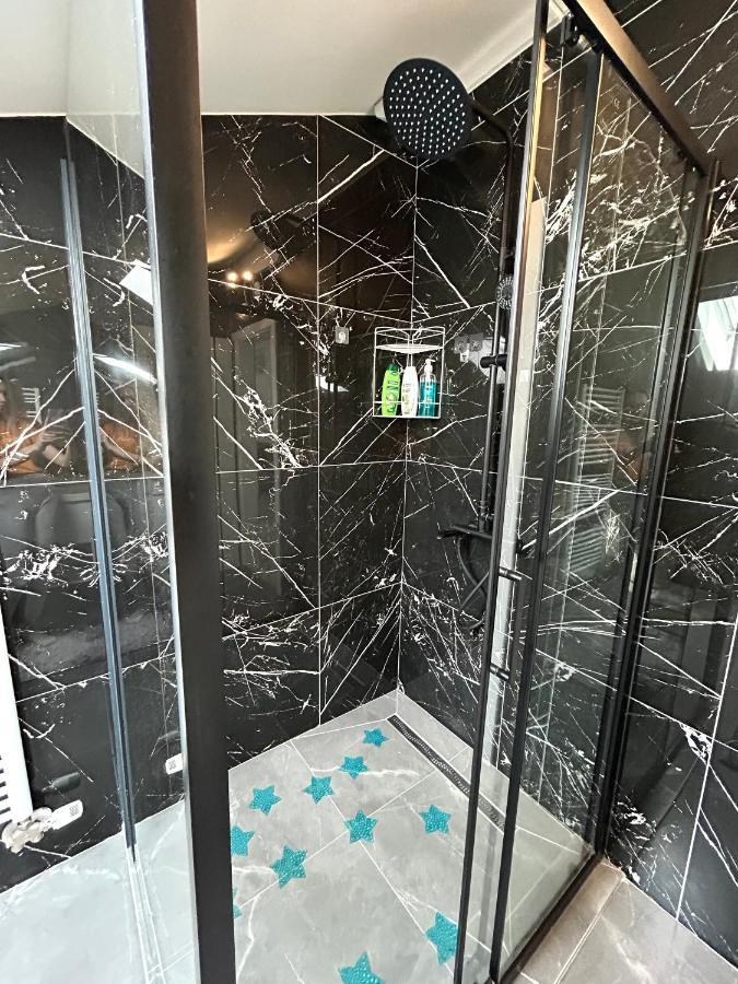 Apartman Tajra Μόσταρ Εξωτερικό φωτογραφία