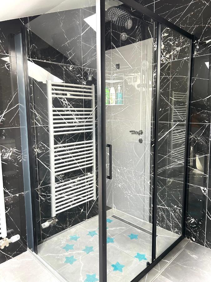 Apartman Tajra Μόσταρ Εξωτερικό φωτογραφία