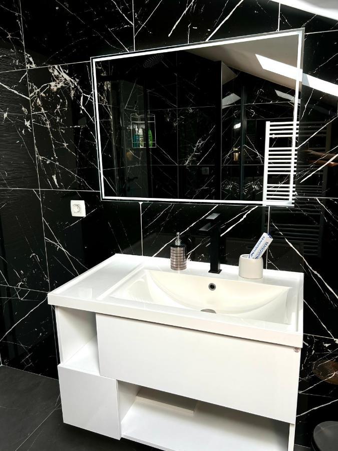 Apartman Tajra Μόσταρ Εξωτερικό φωτογραφία