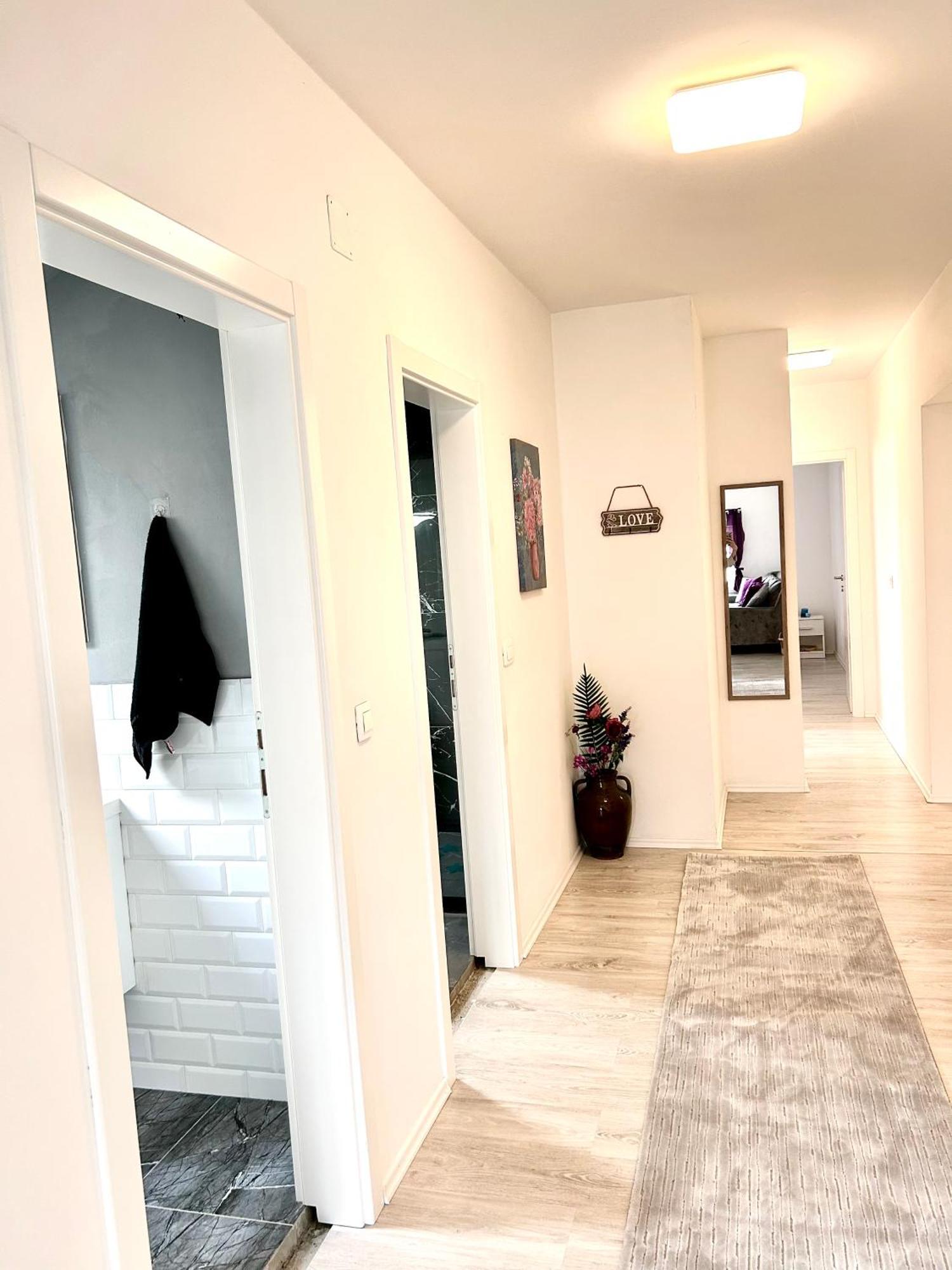 Apartman Tajra Μόσταρ Εξωτερικό φωτογραφία