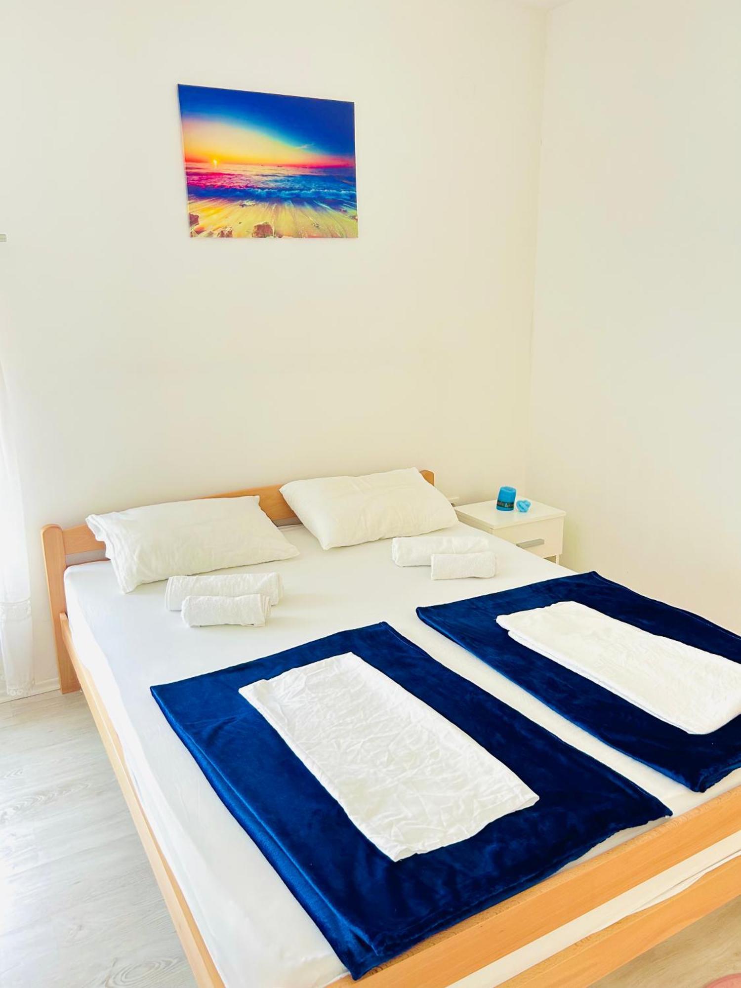 Apartman Tajra Μόσταρ Εξωτερικό φωτογραφία