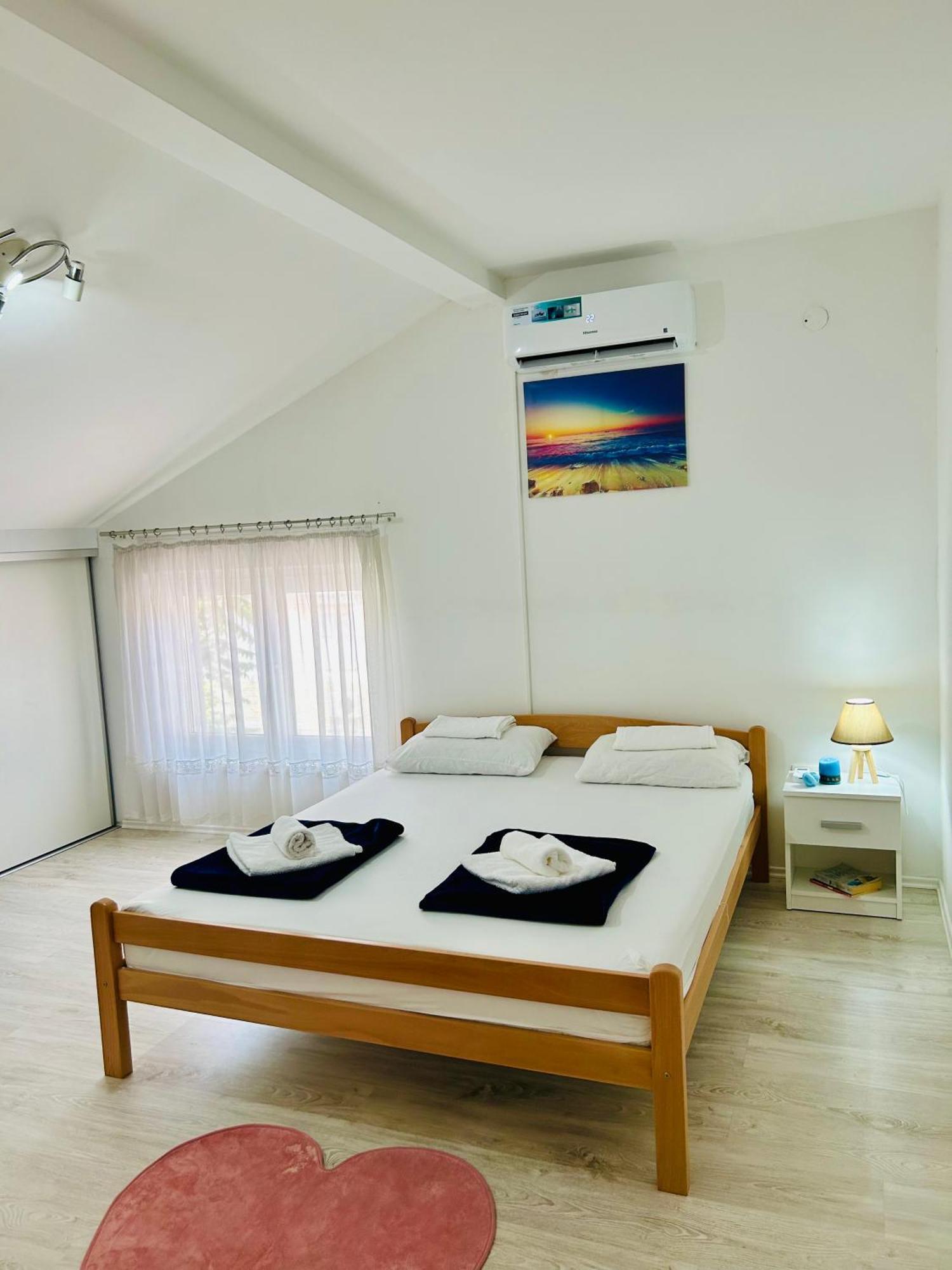 Apartman Tajra Μόσταρ Εξωτερικό φωτογραφία