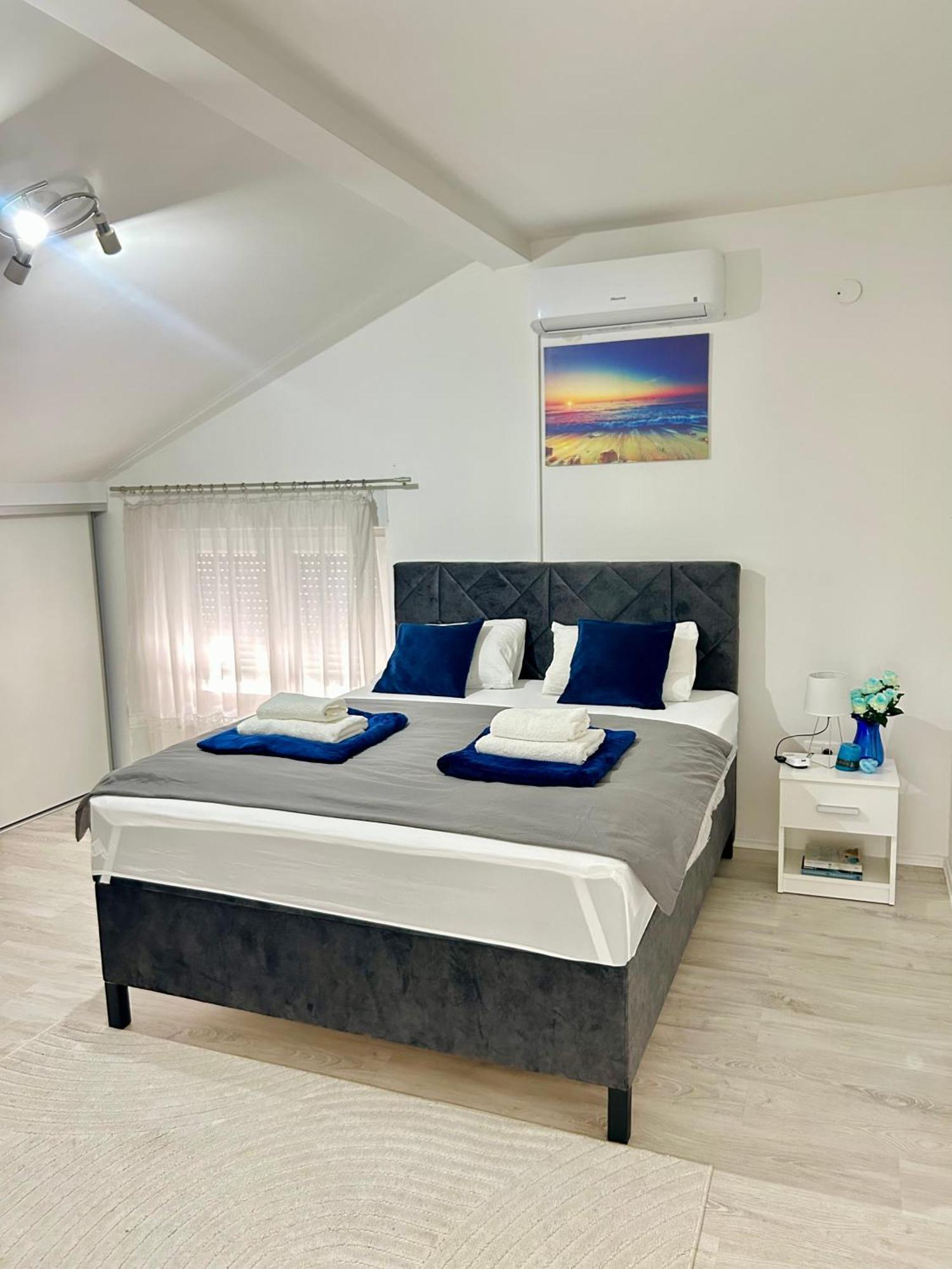 Apartman Tajra Μόσταρ Εξωτερικό φωτογραφία