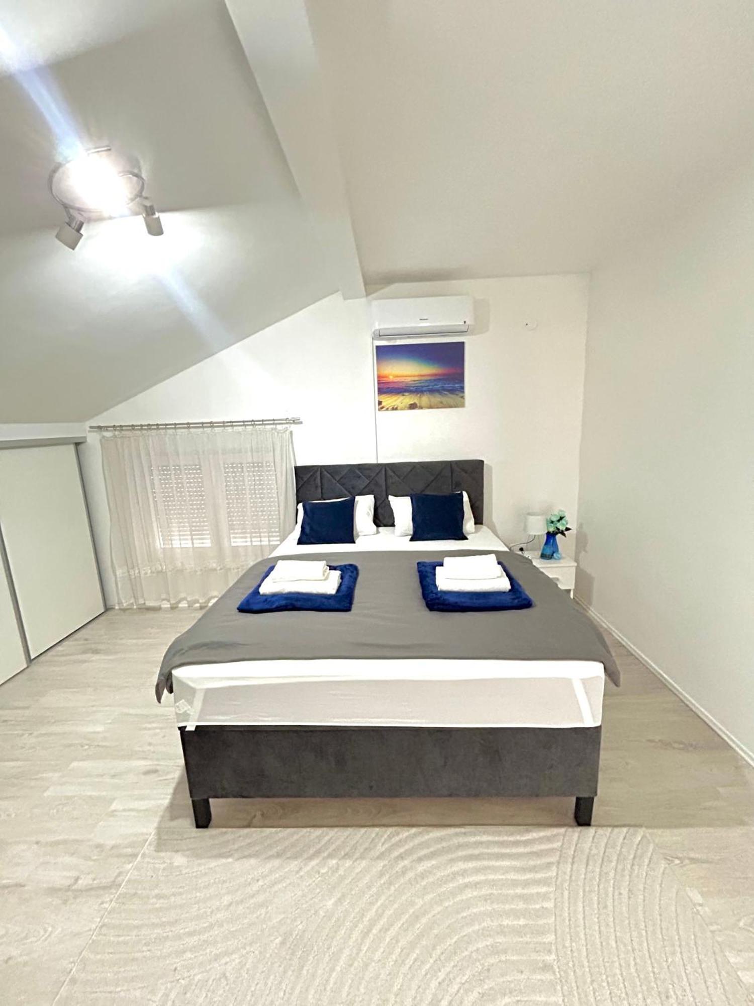 Apartman Tajra Μόσταρ Εξωτερικό φωτογραφία