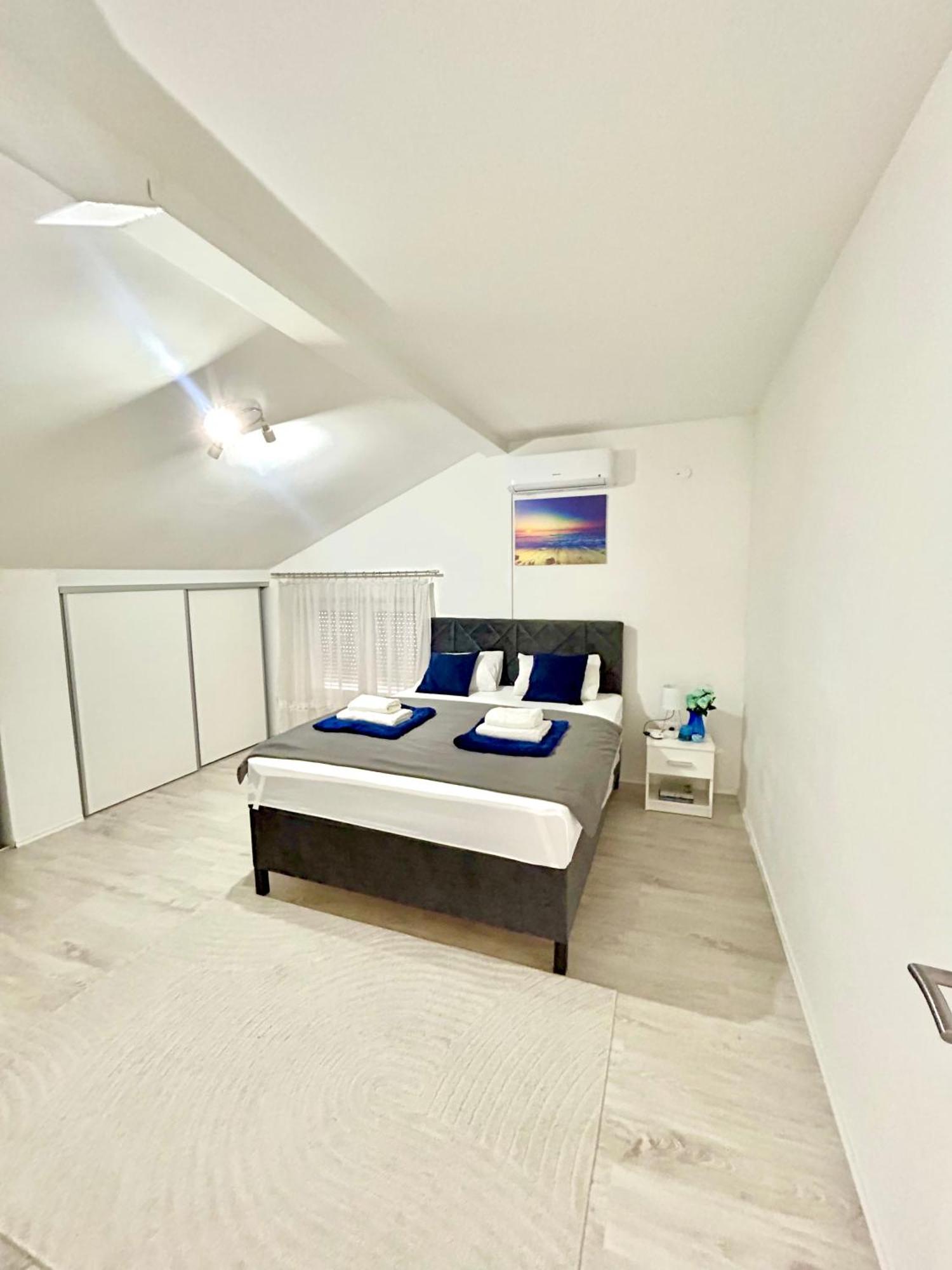 Apartman Tajra Μόσταρ Εξωτερικό φωτογραφία