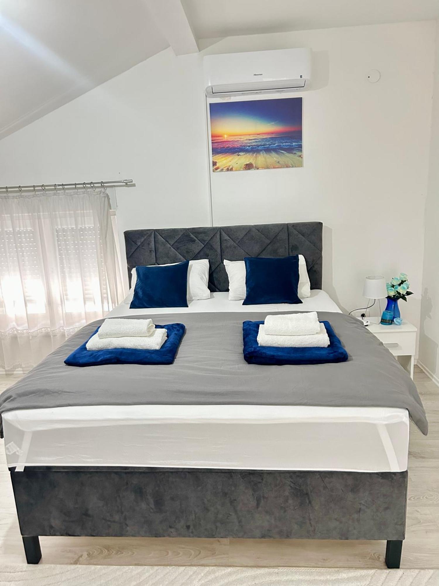 Apartman Tajra Μόσταρ Εξωτερικό φωτογραφία